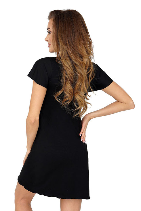 Chemise de nuit model 170106 Donna